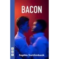  Sophie Swithinbank - Bacon – Sophie Swithinbank (Puha kötésű) idegen nyelvű könyv