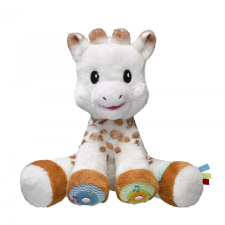 Sophie/Vulli Sophie Peluche Touch & Music plüssfigura