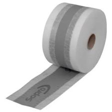 Sopro Sarokszigetelő sopro db438 -12 cm széles, méterben glett, gipsz, csemperagasztó, por