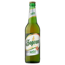  Soproni 0.0% Alk.Ment 0,5 PAL /20/ sör