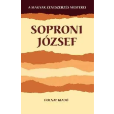  Soproni József életrajz