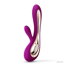 Soraya 2 Deep Rose vibrátorok
