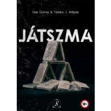 Soraya Játszma regény