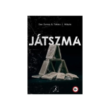 Soraya Kiadó Játszma regény