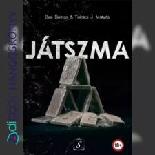 Soraya Kiadó Játszma egyéb e-könyv
