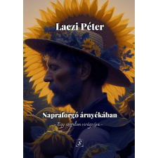 Soraya Napraforgó árnyékában szépirodalom