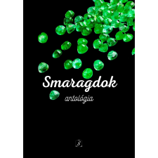 Soraya Smaragdok antológia egyéb e-könyv