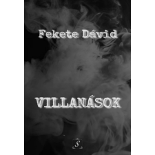 Soraya Villanások egyéb e-könyv