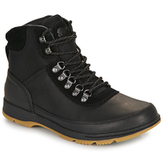 SOREL Csizmák ANKENY II HIKER PLUS WP Fekete 42