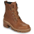 SOREL Csizmák JOAN NOW LACE Barna 39