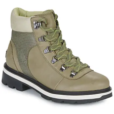 SOREL Csizmák LENNOK HIKER STKD WP Keki 36 női csizma, bakancs