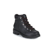 SOREL Csizmák LENNOX HIKER STKD WP Fekete 37 női csizma, bakancs