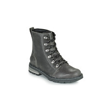 SOREL Csizmák LENNOX LACE Szürke 36 női csizma, bakancs