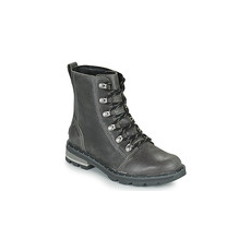 SOREL Csizmák LENNOX LACE Szürke 37