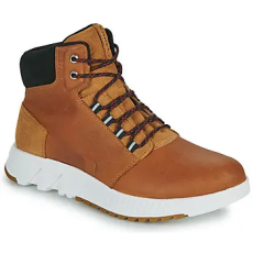 SOREL Csizmák MAC HILL LITE MID WP Barna 42