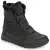 SOREL Csizmák QUARRY-FAUX FUR Fekete 41