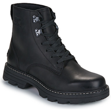 SOREL Csizmák REVEL RD BOOT LACE WP Fekete 39 női csizma, bakancs