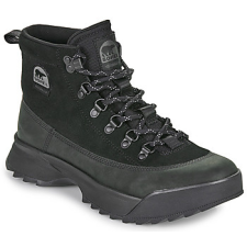 SOREL Csizmák SCOUT 87 PRO BOOT PLUS WP Fekete 41 férfi csizma, bakancs