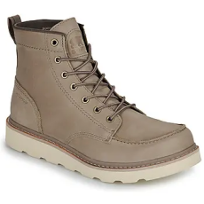 SOREL Csizmák SLABTOWN 62 MOC WP Bézs 40