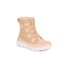 SOREL Csizmák SOREL EXPLORER II JOAN COZY Bézs 38 női csizma, bakancs