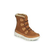 SOREL Csizmák SOREL EXPLORER II JOAN FAUX FUR Barna 36 női csizma, bakancs