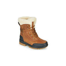 SOREL Csizmák TORINO II PARC BOOT Barna 37