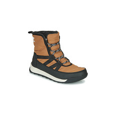 SOREL Csizmák WHITNEY II SHORT LACE WP Barna 39 női csizma, bakancs