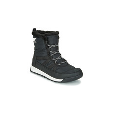 SOREL Csizmák WHITNEY II SHORT LACE WP Fekete 42