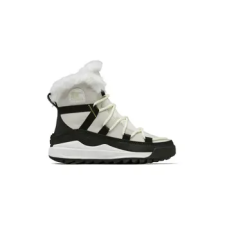 SOREL Hótaposók 010 BLACK SEA SALT Fehér 40 női csizma, bakancs