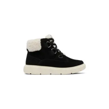 SOREL Hótaposók 010 BLACK SEA SALT Fekete 39 női csizma, bakancs