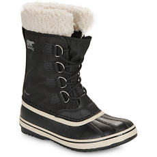 SOREL Hótaposók 011 BLACK STONE Fekete 37