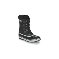 SOREL Hótaposók 1964 PAC NYLON Fekete 41