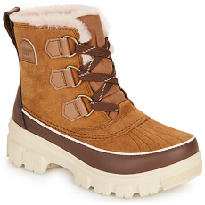 SOREL Hótaposók 242 VELVET TAN TOBACCO Barna 38