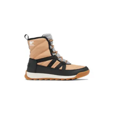 SOREL Hótaposók 253 TAWNY BUF BLACK-FELT Bézs 38