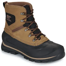 SOREL Hótaposók BUXTON LACE BOOT WP Barna 42 férfi csizma, bakancs