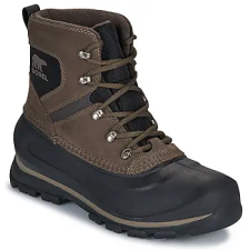 SOREL Hótaposók BUXTON LACE BOOT WP Barna 42 férfi csizma, bakancs