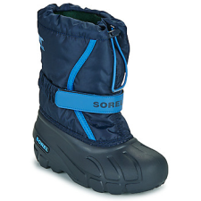 SOREL Hótaposók CHILDRENS FLURRY BOOT Kék 27 gyerek csizma, bakancs