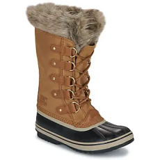 SOREL Hótaposók JOAN OF ARCTIC BOOT WP Barna 37