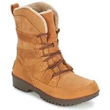SOREL Hótaposók MEADOW LACE PREMIUM tarka 39 női csizma, bakancs