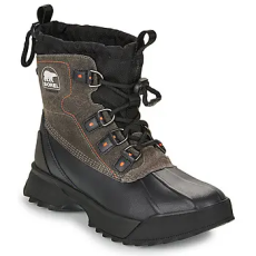 SOREL Hótaposók SCOUT 87 XT WP Fekete 43