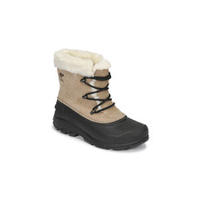 SOREL Hótaposók SNOW ANGEL Bézs 38 női csizma, bakancs