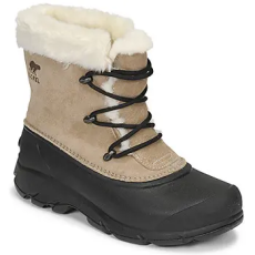 SOREL Hótaposók SNOW ANGEL Bézs 41