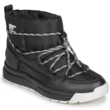 SOREL Hótaposók WHITNEY III SLIP-ON WP Fekete 37 női csizma, bakancs