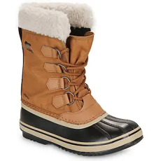 SOREL Hótaposók WINTER CARNIVAL WP Barna 41