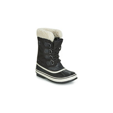 SOREL Hótaposók WINTER CARNIVAL WP Fekete 41