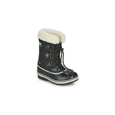 SOREL Hótaposók YOOT PAC NYLON Fekete 36