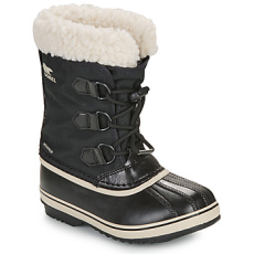 SOREL Hótaposók YOOT PAC NYLON WP Fekete 39