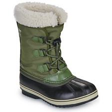 SOREL Hótaposók YOOT PAC NYLON WP Keki 33 gyerek csizma, bakancs
