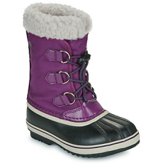 SOREL Hótaposók YOOT PAC NYLON WP Lila 39