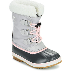 SOREL Hótaposók YOOT PAC NYLON WP Szürke 37